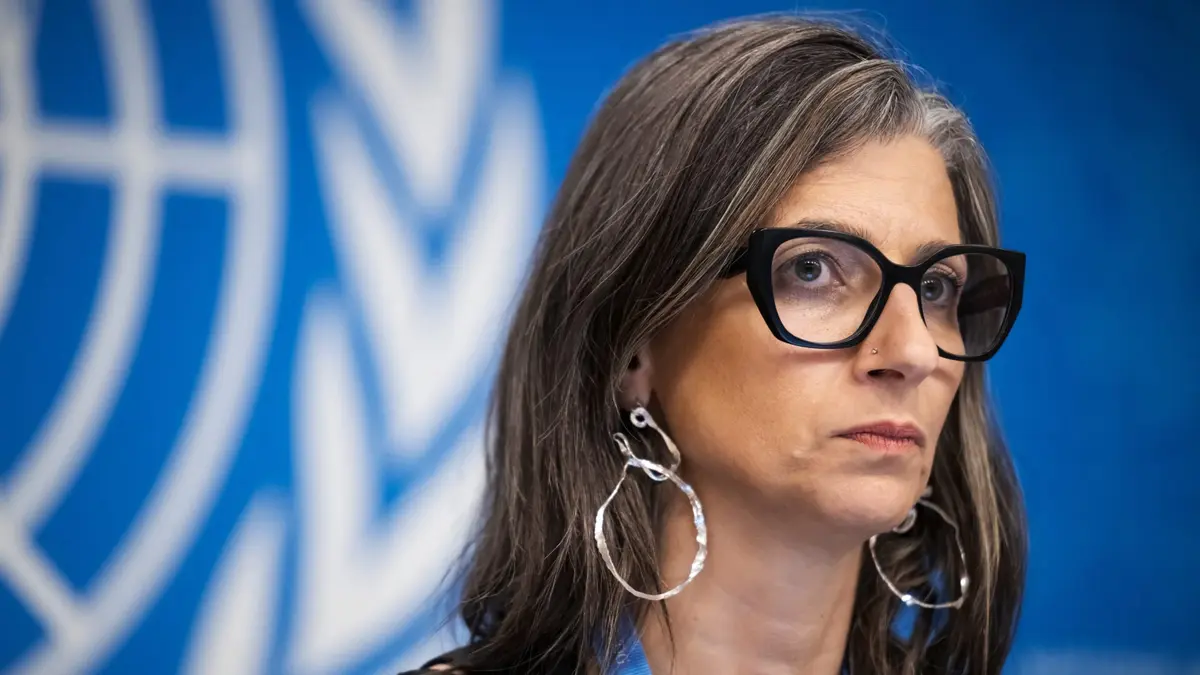 مسؤولة أممية من الأردن تدعو "الأوربيين" لتصحيح أخطاء ماضي الاستعمار