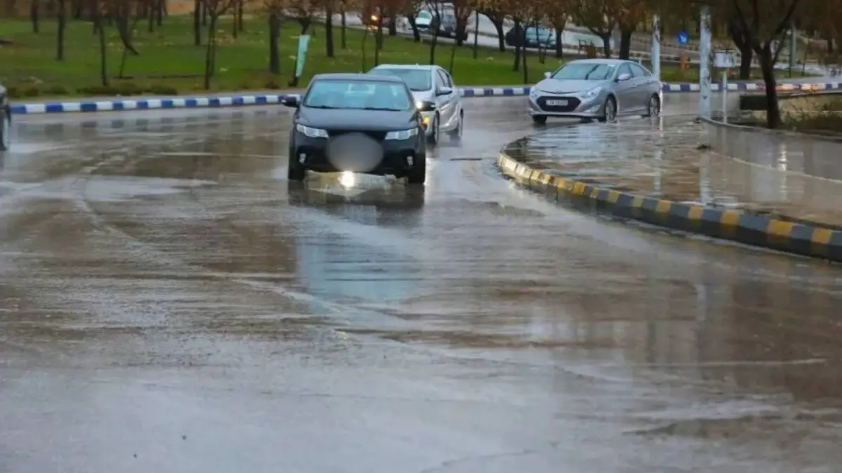 طقس العرب: رياح نشطة وأمطار متفرقة الخميس وتنبيه من موجة صقيع واسعة ليل الجمعة/السبت