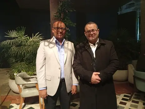 مدير «بوينج» الإقليمي: توريد 18 طائرة لـ«مصر للطيران» ضمن خطة توسع الأسطول - أموال الغد
