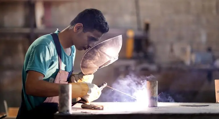 اقتصاد المنطقة العربية يتعافى تدريجيا ونمو متوقع بنسبة 3.7% في 2026