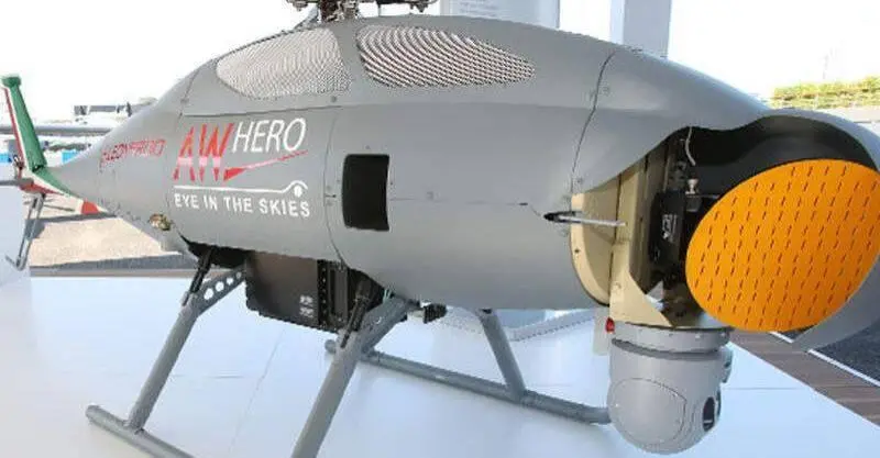 نتائج «ليوناردو الإيطالية الدفاعية» تتجاوز التوقعات لعام 2025