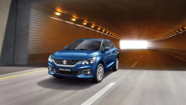 مواصفات سوزوكى بالينو 2026 الهاتشباك