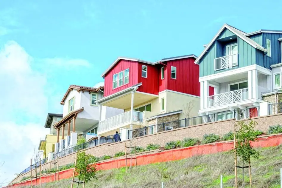 أسعار الرهن العقاري الأمريكي لأدنى مستوياتها منذ 2022