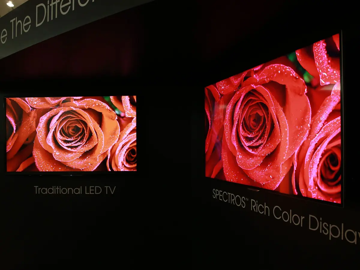 "ليد" ومشتقاتها.. تعرف على الفرق بين تقنيات شاشات التلفاز قبل الشراء