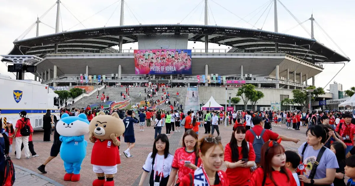 كوريا الجنوبية.. ارتفاع جديد في معدل المواليد بعد انخفاض 8 سنوات