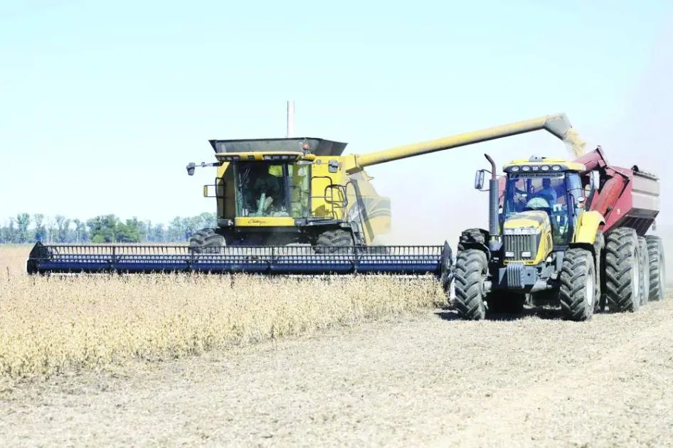 شيكاغو.. فول الصويا بأعلى سعر في 3 أشهر بدعم توقعات الطلب الصيني