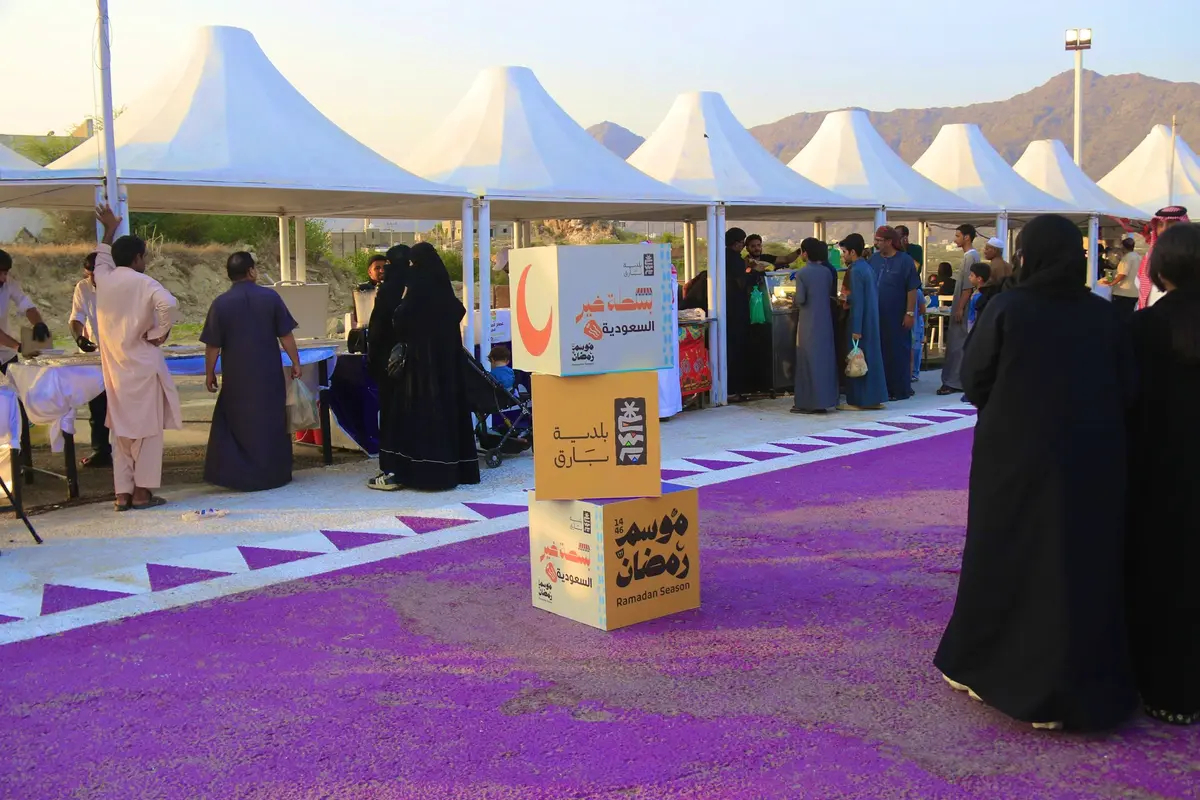 مبادرة «بسطة خير».. تعرف على الأهداف والمناطق