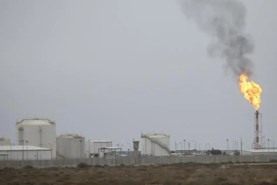 سومو: صادرات نفط العراق 3.6 مليون برميل يومياً في فبراير