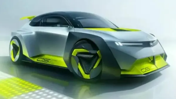 بروح كهربائية.. عودة أوبل كورسا الهاتشباك 2026