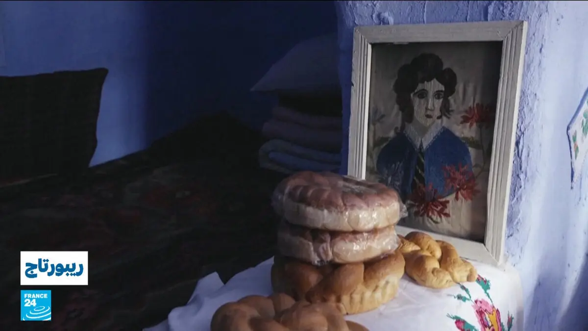 ريبورتاج - مولدافيا.. "قرية الهوبيت" تستهوي السياح وعشاق الفن المعماري الفريد