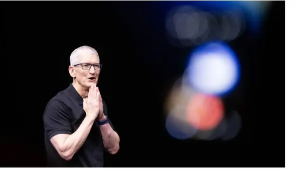 بمواصفات ثورية.. آبل تعلن قرب طرح منتجات جديدة