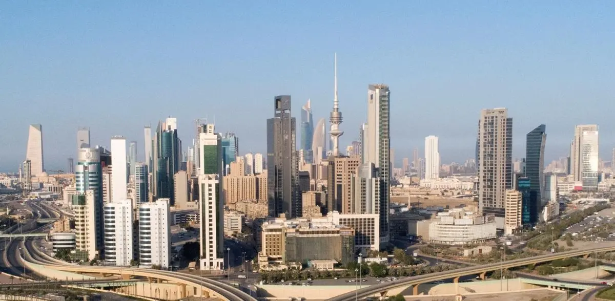 الكويت تجري مباحثات لصفقة خطوط أنابيب نفط بـ7 مليارات دولار