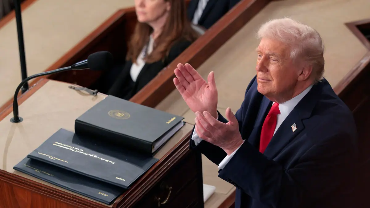 منها حرب بين مصر وإثيوبيا.. ما مدى صحة ادعاء ترامب بإنهاء 8 حروب؟