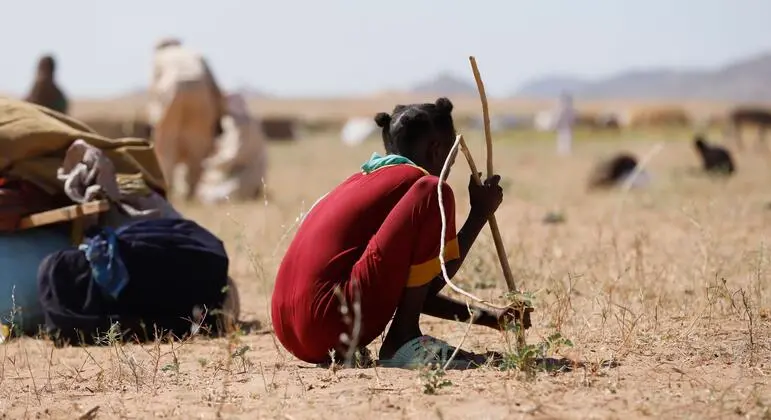السودان - أعضاء مجلس الأمن قلقون إزاء استمرار العنف ويدعون إلى وقف القتال فورا
