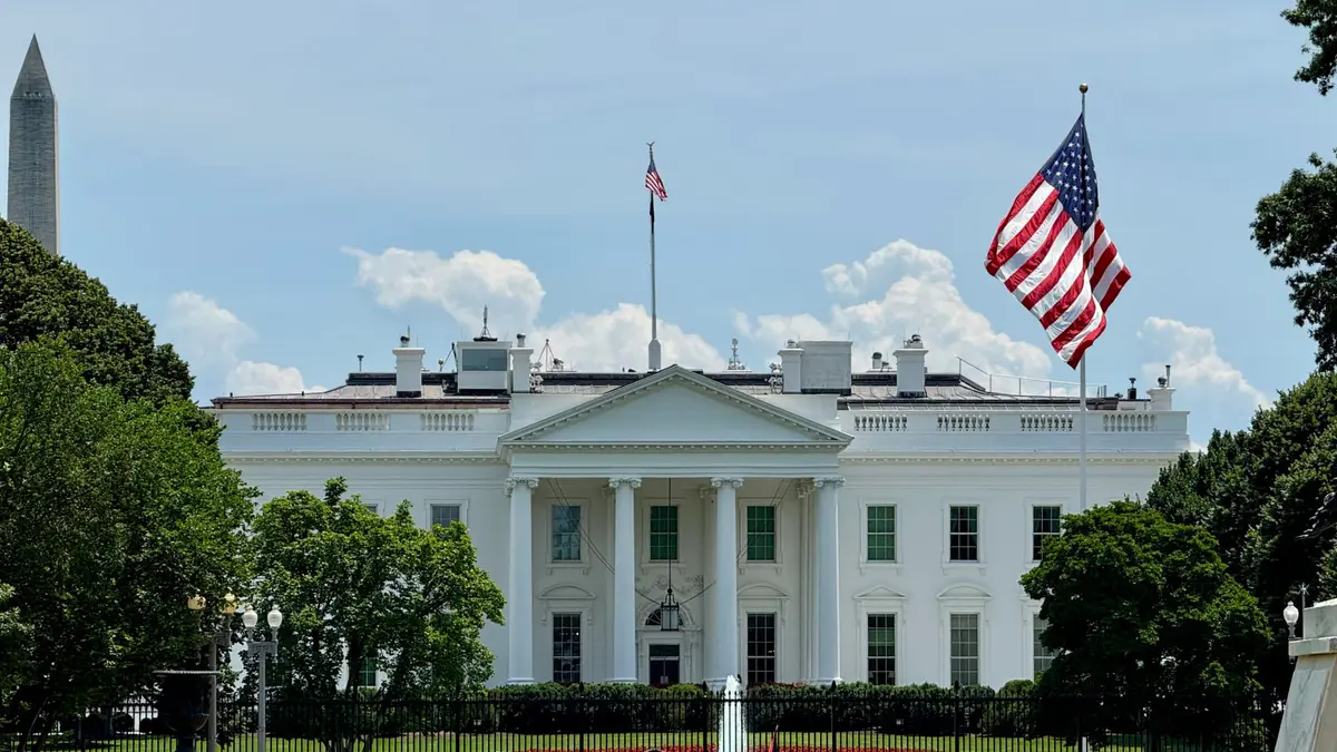 حانة تقدّم الجعة مجانا خلال خطاب ترامب وتتوقف بعد 45 دقيقة