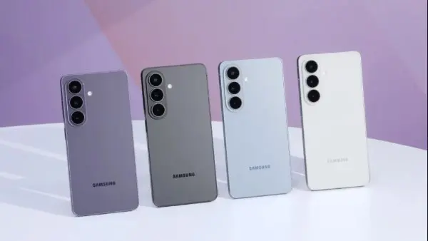 سامسونج تفجّر مفاجأة العام .. أسعار ومواصفات Galaxy S26 وGalaxy S26+