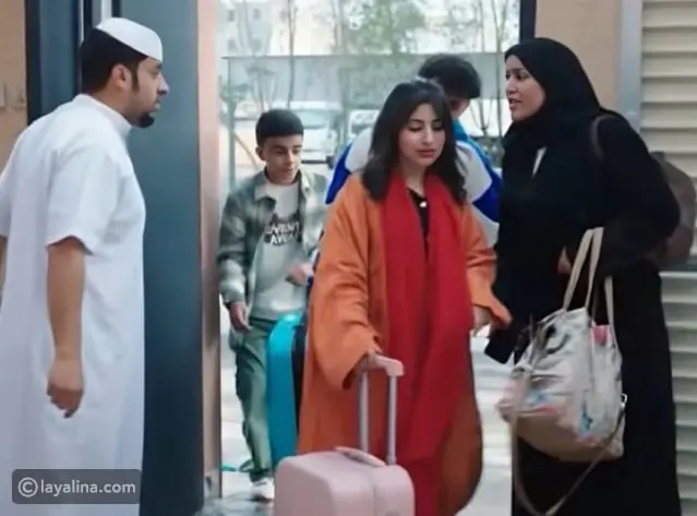 الخصوصية صفر: أزمة سباكة تقلب موازين البيت خلال الحلقة 7 من مسلسل شباب البومب 14