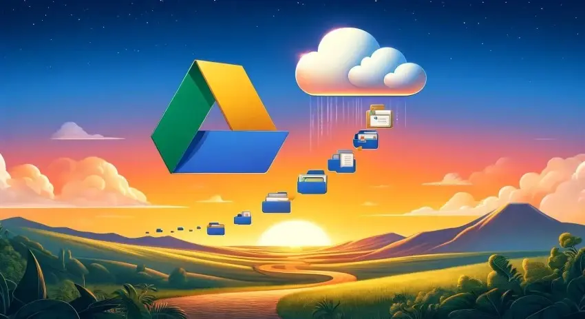 كيف-تنقل-ملفات-من-icloud-إلى-google-drive؟