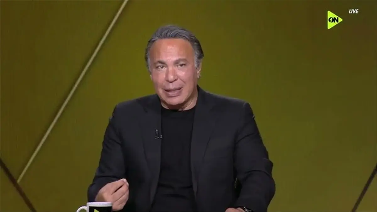 أيمن يونس يُحذر معتمد جمال: لاعب الزمالك خطر علينا أكثر من الخصوم