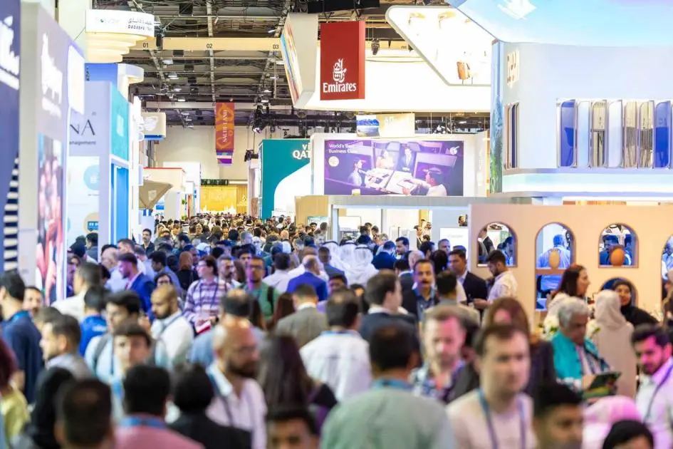 سوق السفر العربي يُضيء على الطيران والرحلات البحرية