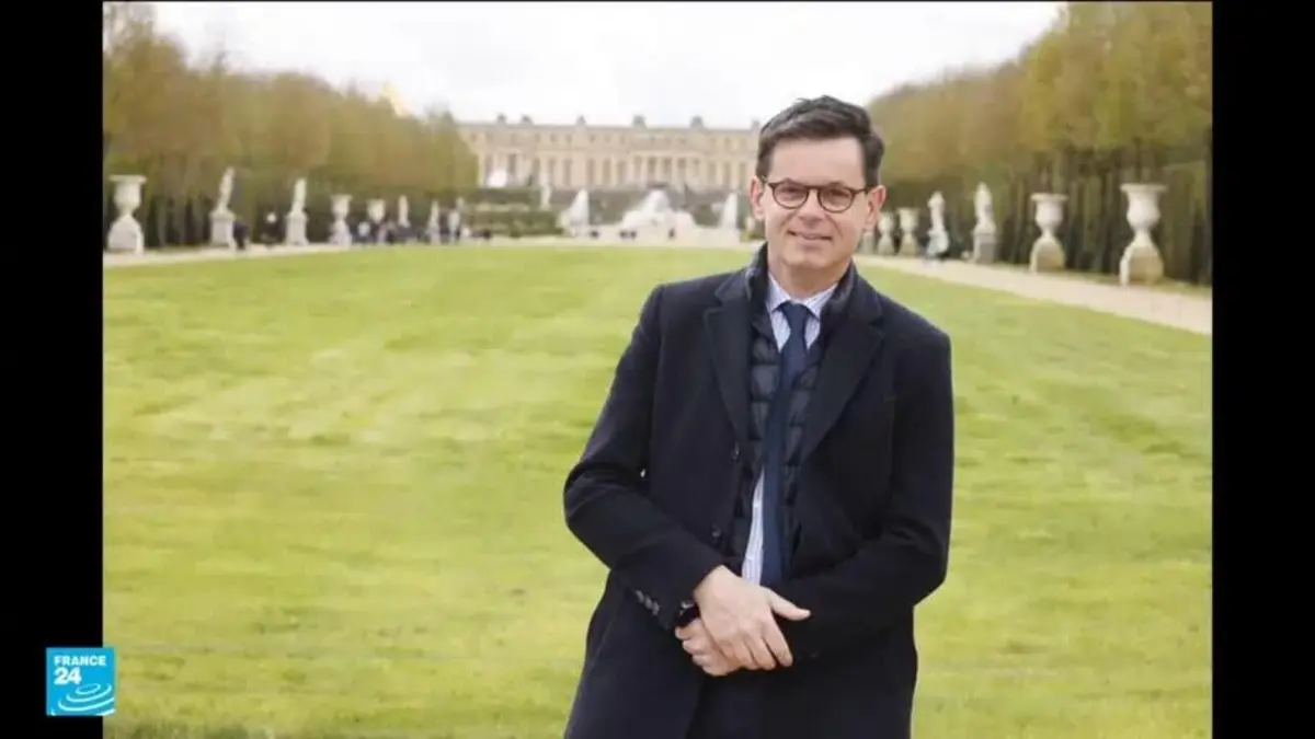 تعيين رئيس قصر فرساي كريستوف لوريبو مديرا لمتحف اللوفر