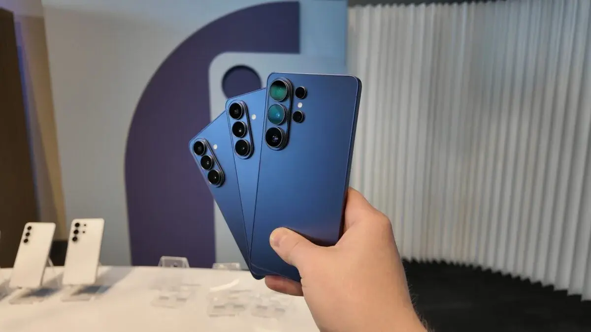 سامسونج تحدد 11 مارس موعداً لطرح سلسلة Galaxy S26 عالمياً - عالم التقنية