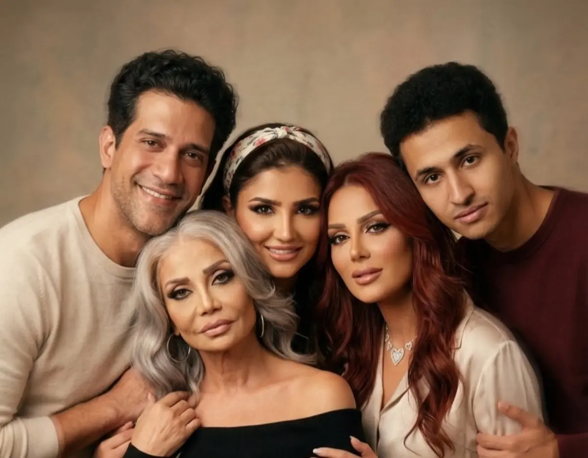 مسلسل الست موناليزا الحلقة 9.. ظهور حازم إيهاب يشعل المواجهة ومي عمر تضع مولودها في السجن