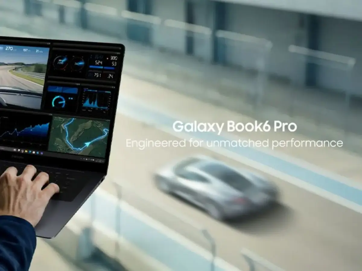 سامسونج تكشف أسعار وموعد طرح Galaxy Book6 في الولايات المتحدة - عالم التقنية