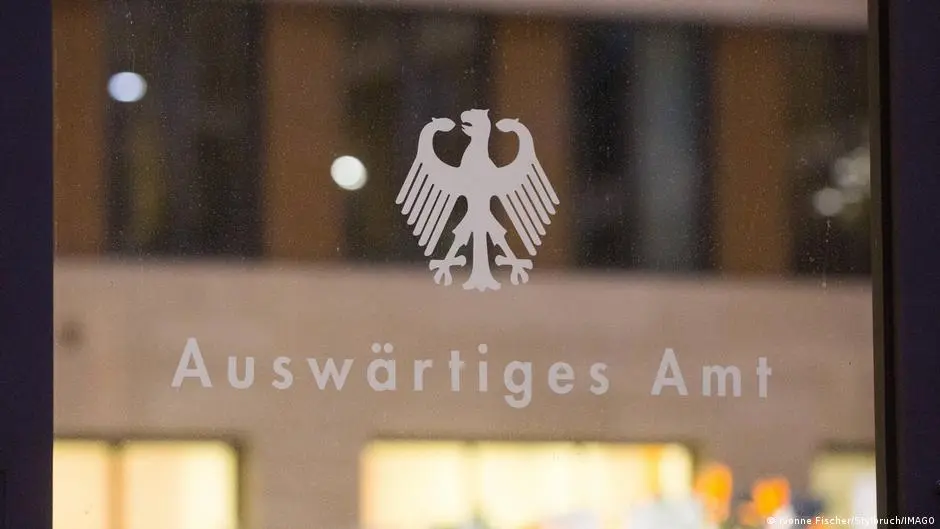 ألمانيا تحذر رعاياها في الشرق الأوسط بسبب التوتر مع إيران