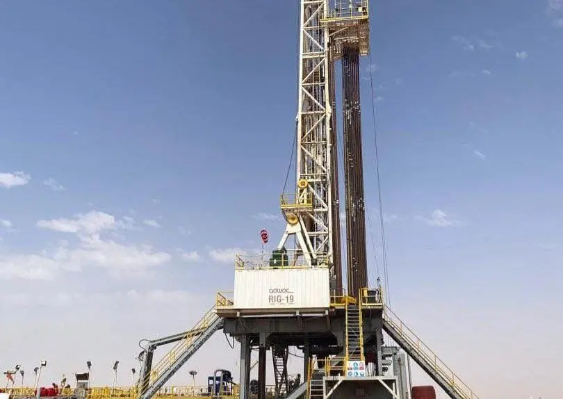 بئر نفطية تدعم إنتاج ليبيا بـ3 آلاف برميل يوميًا - الطاقة