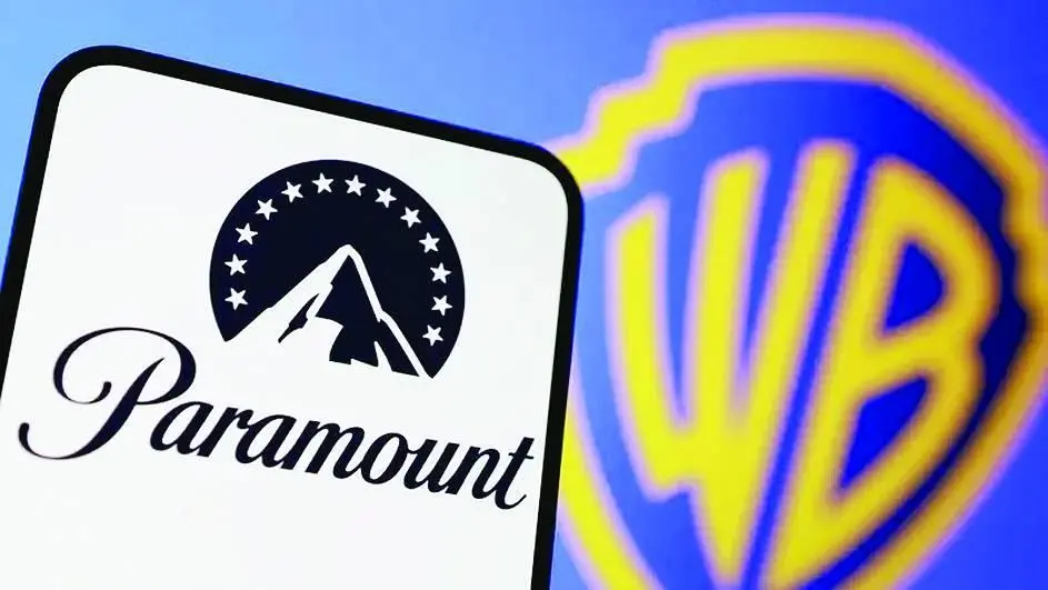 عرض «باراماونت» الأخير يسيل لعاب «وارنر براذرز» لصفقة أكبر