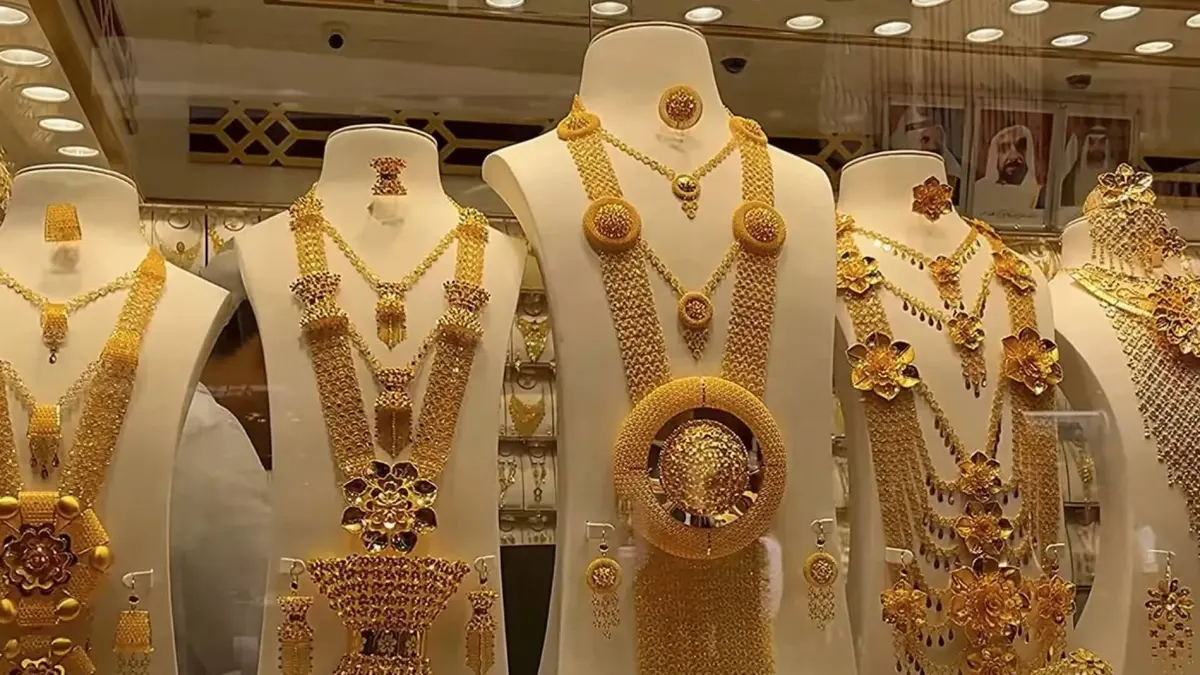 الذهب في الكويت يحافظ على "أرقامه التاريخية".. عيار 21 يثبت عند 44 دينارا