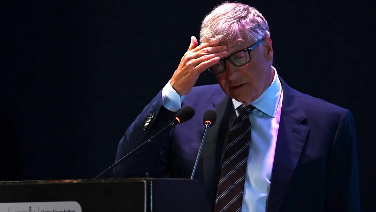 بيل غيتس يعترف: علاقتي بإبستين "خطأ فادح" ونادم على تأثيرها في عملي