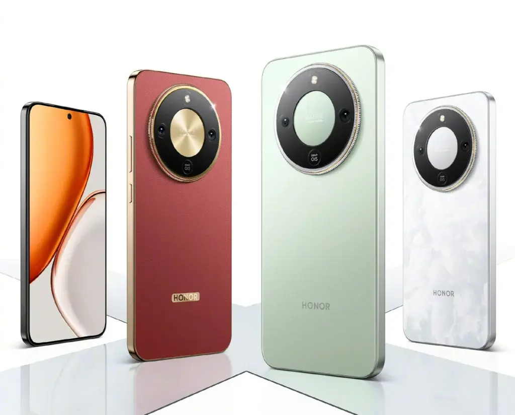 شهادة Honor X80 تؤكد بطارية ضخمة بسعة 10,000 مللي أمبير
