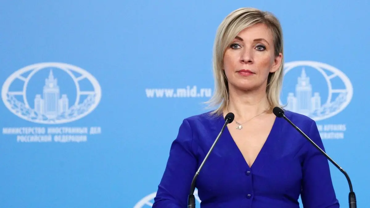 زاخاروفا تنتقد "ازدواجية المعايير" العالمية: تعاطف مع "قرد اليابان" وتجاهل لأطفال النزاعات