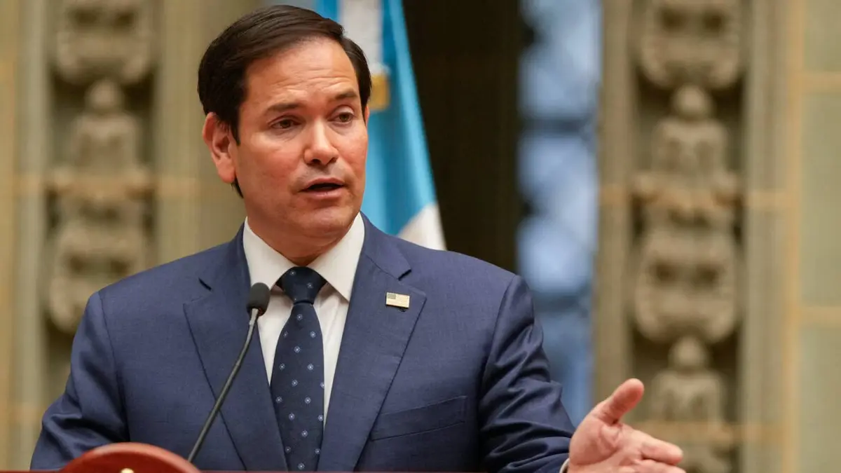 روبيو يفتح ملف الصواريخ العابرة للقارات.. هل تنسف شروط واشنطن مفاوضات جنيف؟