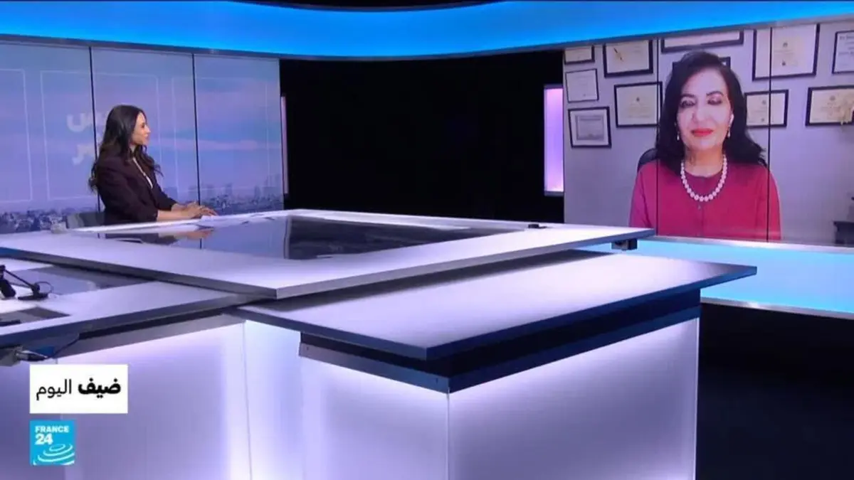 ضيف اليوم - في خطاب اعتبره الديموقراطيون منفصلا عن الواقع.. ترامب يتهم إيران بتطوير صواريخ قادرة على ضرب أمريكا