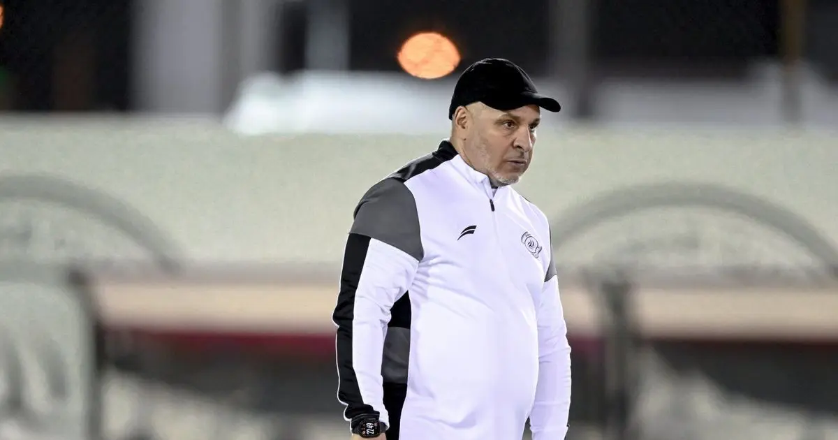 بن زكري يُحذر الهلال: الشباب في مرحلة صحوة ويبني فريقاً كبيراً