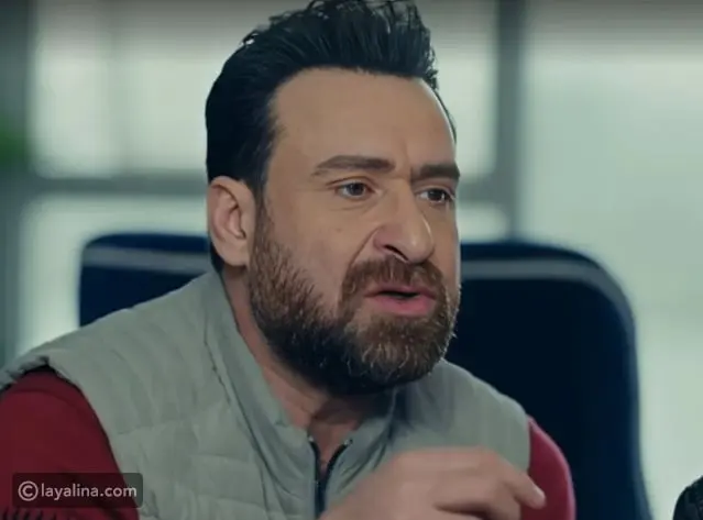 مسلسل درش الحلقة 8 يكشف عن خبايا المهندس محمد