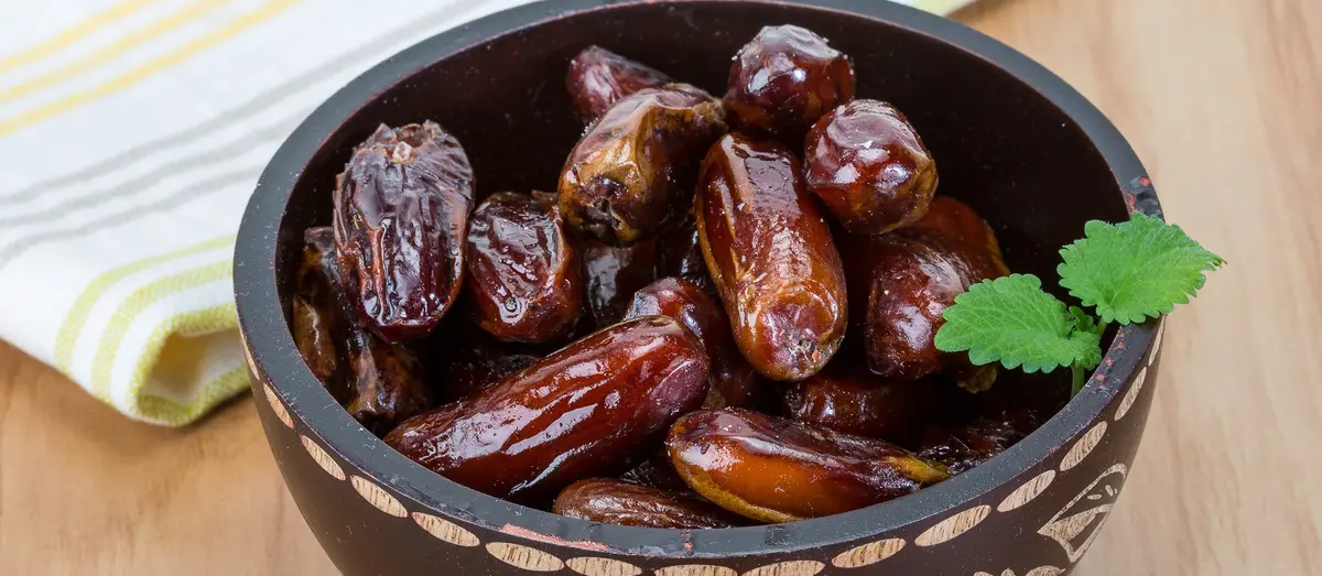 من مائدة إفطار رمضان إلى الأسواق العالمية.. التمور تدعم إيرادات مصر الدولارية - أموال الغد