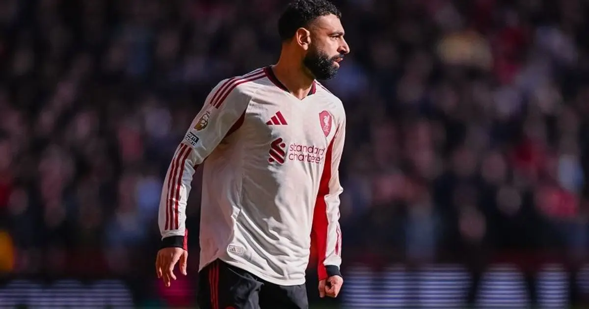 لماذا يُفضل محمد صلاح الاستمرار مع ليفربول حتى 2027؟