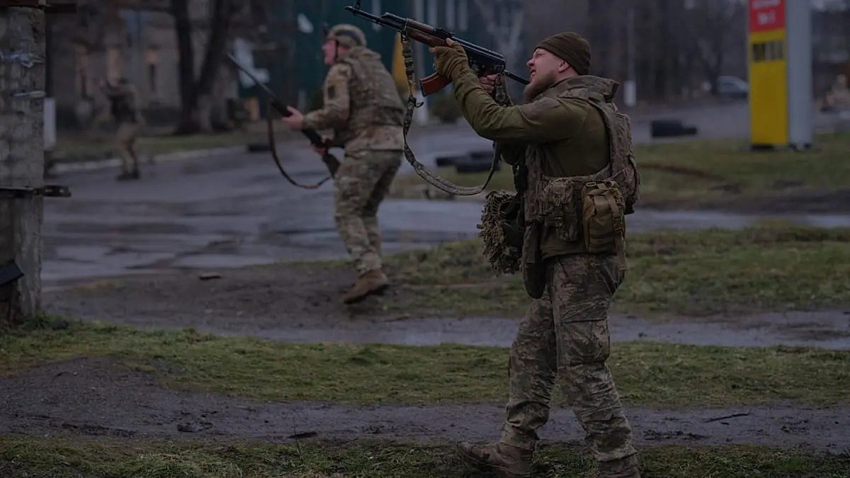 ضربات روسية قبل مفاوضات جنيف.. 23 جريحًا في أوكرانيا وتحركات عسكرية ودبلوماسية مكثفة
