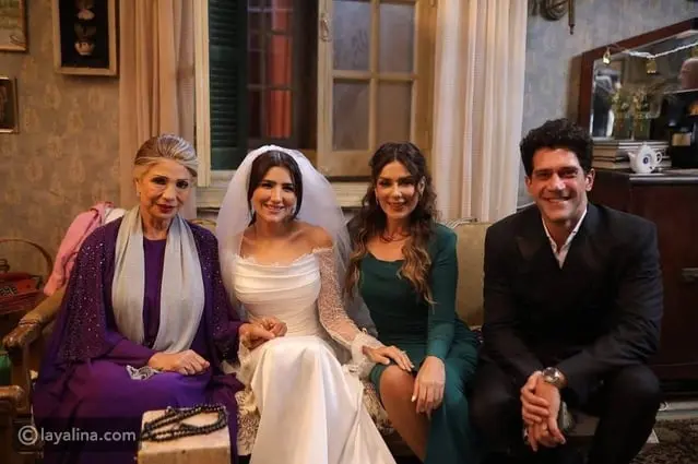 سوسن بدر تكشف أصعب مشاهد الست موناليزا: زغردت لما اتأجل