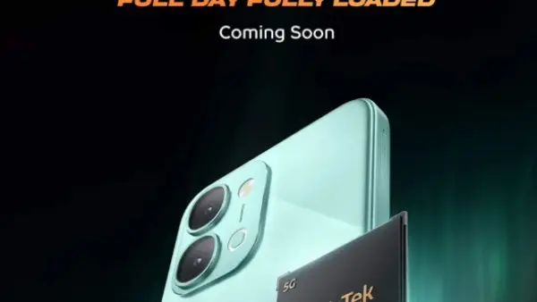 الأقوى في تاريخ فيفو.. أهم مواصفات هاتف iQOO Z11x قبل إنطلاقه