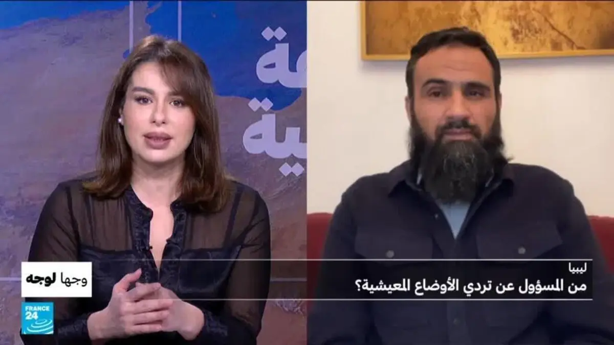 وجها لوجه - ليبيا.. من المسؤول عن تردي الأوضاع المعيشية؟