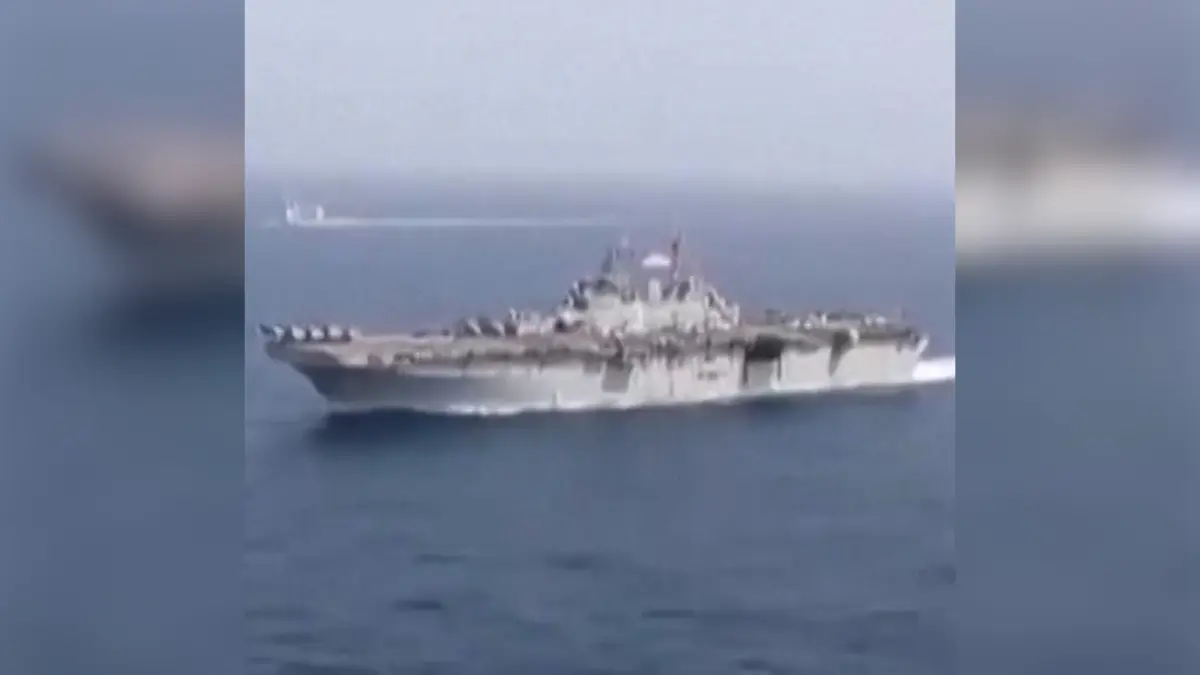 تحليل لـCNN يوضح: هل نفدت خيارات ترامب بشأن موقفه من إيران؟