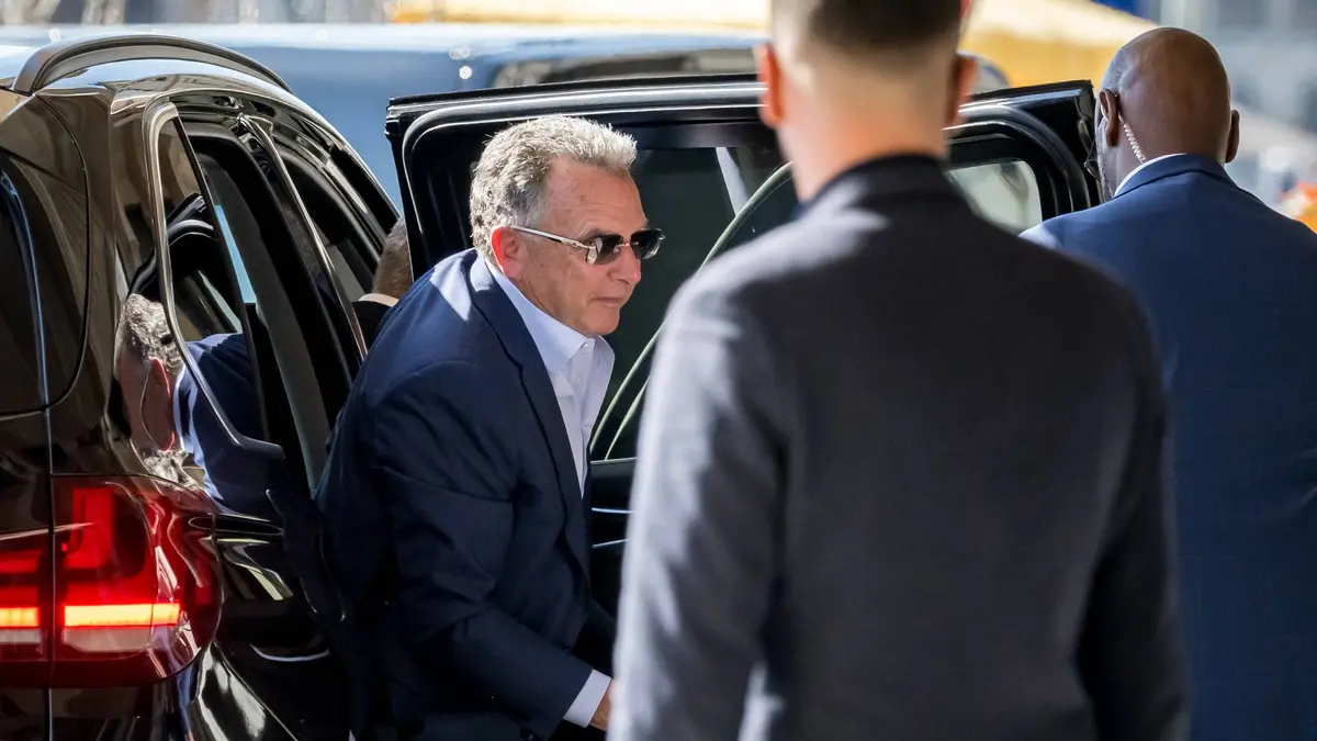 "تقدم جوهري في المفاوضات" طهران تسلم واشنطن مقترحها النهائي بشأن النووي