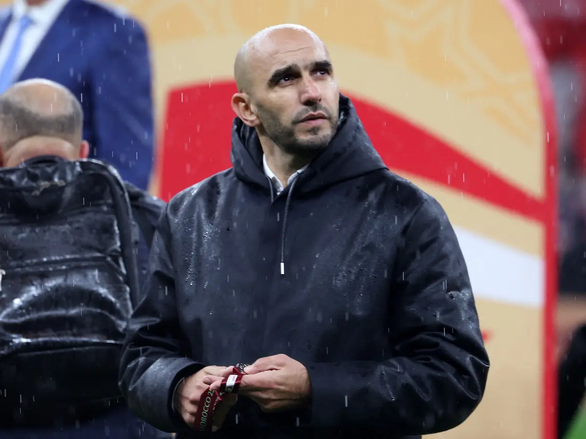 هل تم تعيين "بطل كأس العالم" خلفا للركراكي؟ الاتحاد المغربي يرد