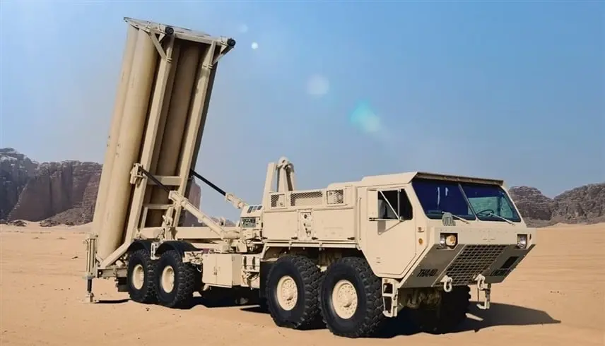 بـ280 مليون دولار.. أمريكا تقر صفقة لبيع منظومة رادار للأردن - موقع 24