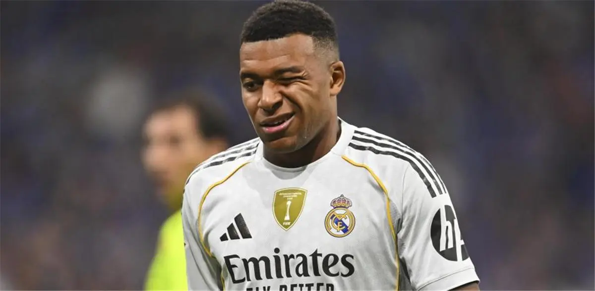 بسبب مبابي.. النيابة تطالب بسجن مشجع في الدوري الإسباني